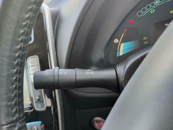 Nissan Leaf 30kWh Tekna Auto 5dr