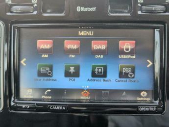 Nissan Leaf 30kWh Tekna Auto 5dr