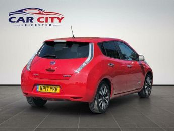 Nissan Leaf 30kWh Tekna Auto 5dr