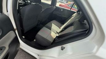 MG MG3 1.5 VTi-TECH 3Style Euro 6 (s/s) 5dr