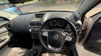 MG MG3 1.5 VTi-TECH 3Style Euro 6 (s/s) 5dr