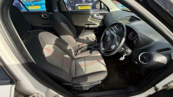 MG MG3 1.5 VTi-TECH 3Style Euro 6 (s/s) 5dr