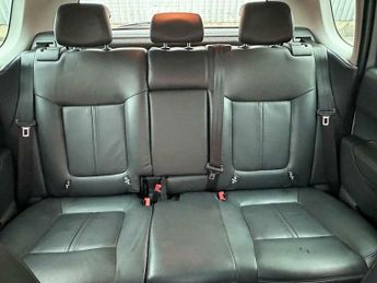 Peugeot 3008 2.0 h e-HDi EGC 4WD Euro 5 (s/s) 5dr