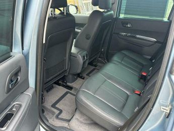 Peugeot 3008 2.0 h e-HDi EGC 4WD Euro 5 (s/s) 5dr