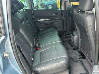 Peugeot 3008 2.0 h e-HDi EGC 4WD Euro 5 (s/s) 5dr