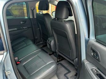 Peugeot 3008 2.0 h e-HDi EGC 4WD Euro 5 (s/s) 5dr