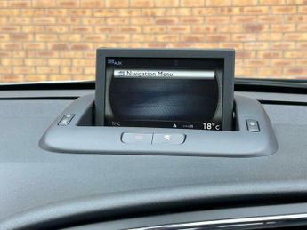 Peugeot 3008 2.0 h e-HDi EGC 4WD Euro 5 (s/s) 5dr
