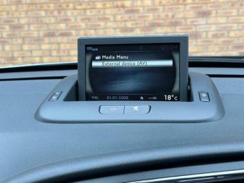 Peugeot 3008 2.0 h e-HDi EGC 4WD Euro 5 (s/s) 5dr