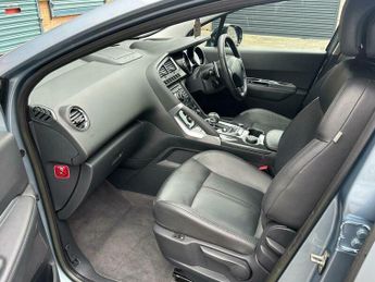 Peugeot 3008 2.0 h e-HDi EGC 4WD Euro 5 (s/s) 5dr