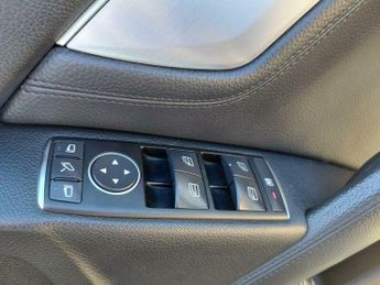 Mercedes-Benz C Class 2.1 C220 CDI BlueEfficiency Sport Edition 125 G-Tronic+ Euro 5 (