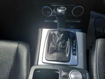 Mercedes-Benz C Class 2.1 C220 CDI BlueEfficiency Sport Edition 125 G-Tronic+ Euro 5 (