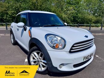 MINI Countryman COOPER