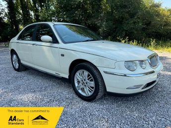 Rover 75 CLUB SE