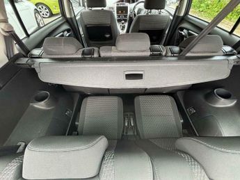 Toyota Verso 1.6 D-4D Icon Euro 6 (s/s) 5dr