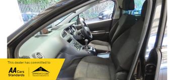 Peugeot 5008 HDI EXCLUSIVE