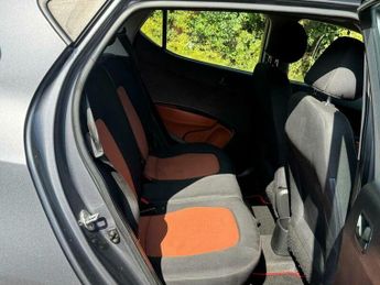 Hyundai I10 1.0 SE Euro 5 5dr