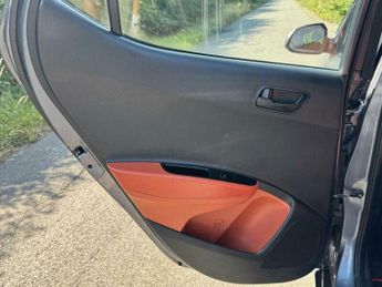 Hyundai I10 1.0 SE Euro 5 5dr