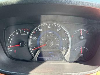 Hyundai I10 1.0 SE Euro 5 5dr