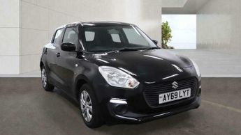 Suzuki Swift 1.2 Swift SZ3 DualJet 5dr