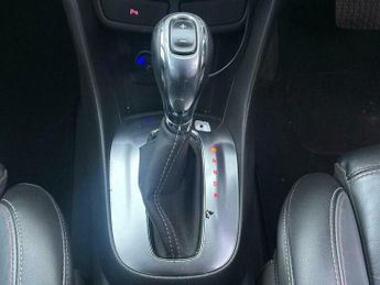Vauxhall Mokka 1.7 CDTi SE Auto 2WD Euro 5 5dr
