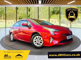 Toyota Prius VVT-I BUSINESS EDITION PLUS