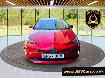 Toyota Prius VVT-I BUSINESS EDITION PLUS