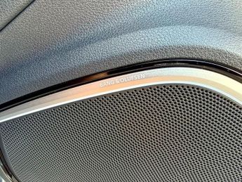 Audi A3 SPORTBACK TFSI S LINE BLACK EDITION