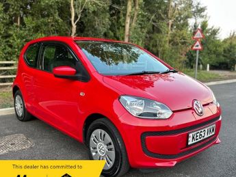 Volkswagen Up 