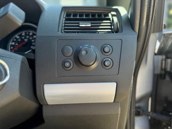 Vauxhall Zafira ENERGY CDTI