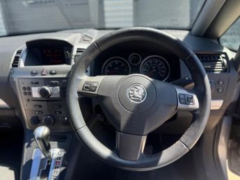 Vauxhall Zafira ENERGY CDTI
