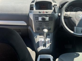 Vauxhall Zafira ENERGY CDTI