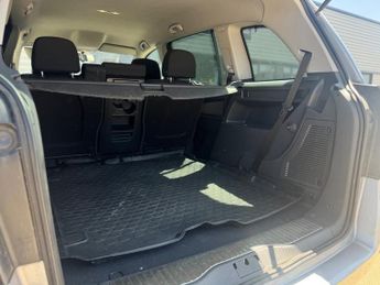 Vauxhall Zafira ENERGY CDTI