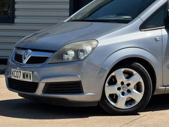 Vauxhall Zafira ENERGY CDTI