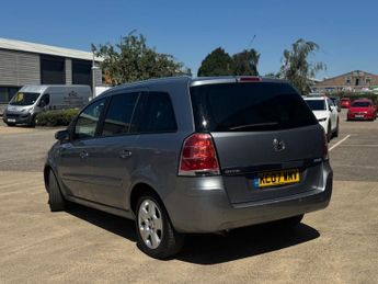 Vauxhall Zafira ENERGY CDTI