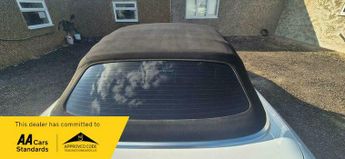 Audi A5 2.0 TFSI S line Multitronic Euro 5 2dr