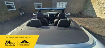 Audi A5 2.0 TFSI S line Multitronic Euro 5 2dr