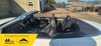 Audi A5 2.0 TFSI S line Multitronic Euro 5 2dr