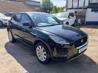 Jaguar E-PACE S