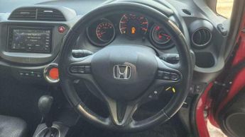 Honda Jazz 1.4 i-VTEC ES Plus CVT Euro 5 5dr