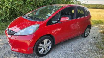 Honda Jazz 1.4 i-VTEC ES Plus CVT Euro 5 5dr