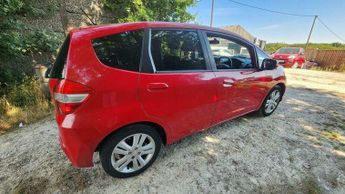 Honda Jazz 1.4 i-VTEC ES Plus CVT Euro 5 5dr