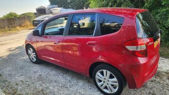 Honda Jazz 1.4 i-VTEC ES Plus CVT Euro 5 5dr