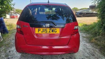 Honda Jazz 1.4 i-VTEC ES Plus CVT Euro 5 5dr