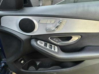 Mercedes C Class C350 E SPORT PREMIUM