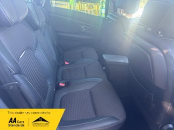 Renault Scenic DYNAMIQUE S NAV DCI EDC