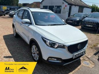 MG ZS 1.0 T-GDI Excite SUV 5dr Petrol Auto Euro 6 (111 ps)