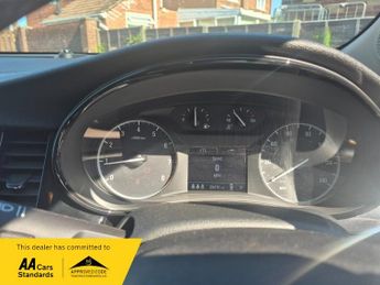 Vauxhall Mokka 1.4i Turbo Active SUV 5dr Petrol Auto Euro 6 (140 ps)