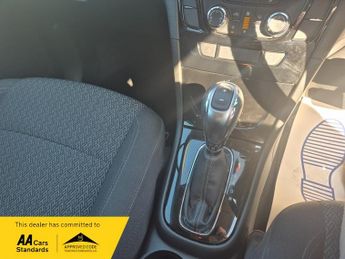 Vauxhall Mokka 1.4i Turbo Active SUV 5dr Petrol Auto Euro 6 (140 ps)