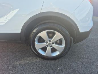 Vauxhall Mokka 1.4i Turbo Active SUV 5dr Petrol Auto Euro 6 (140 ps)