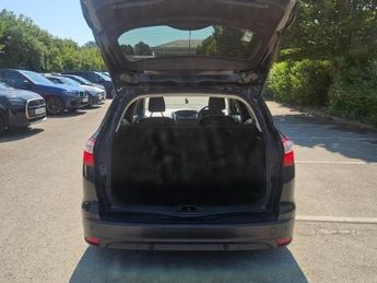 Ford Focus TITANIUM ECONETIC TDCI